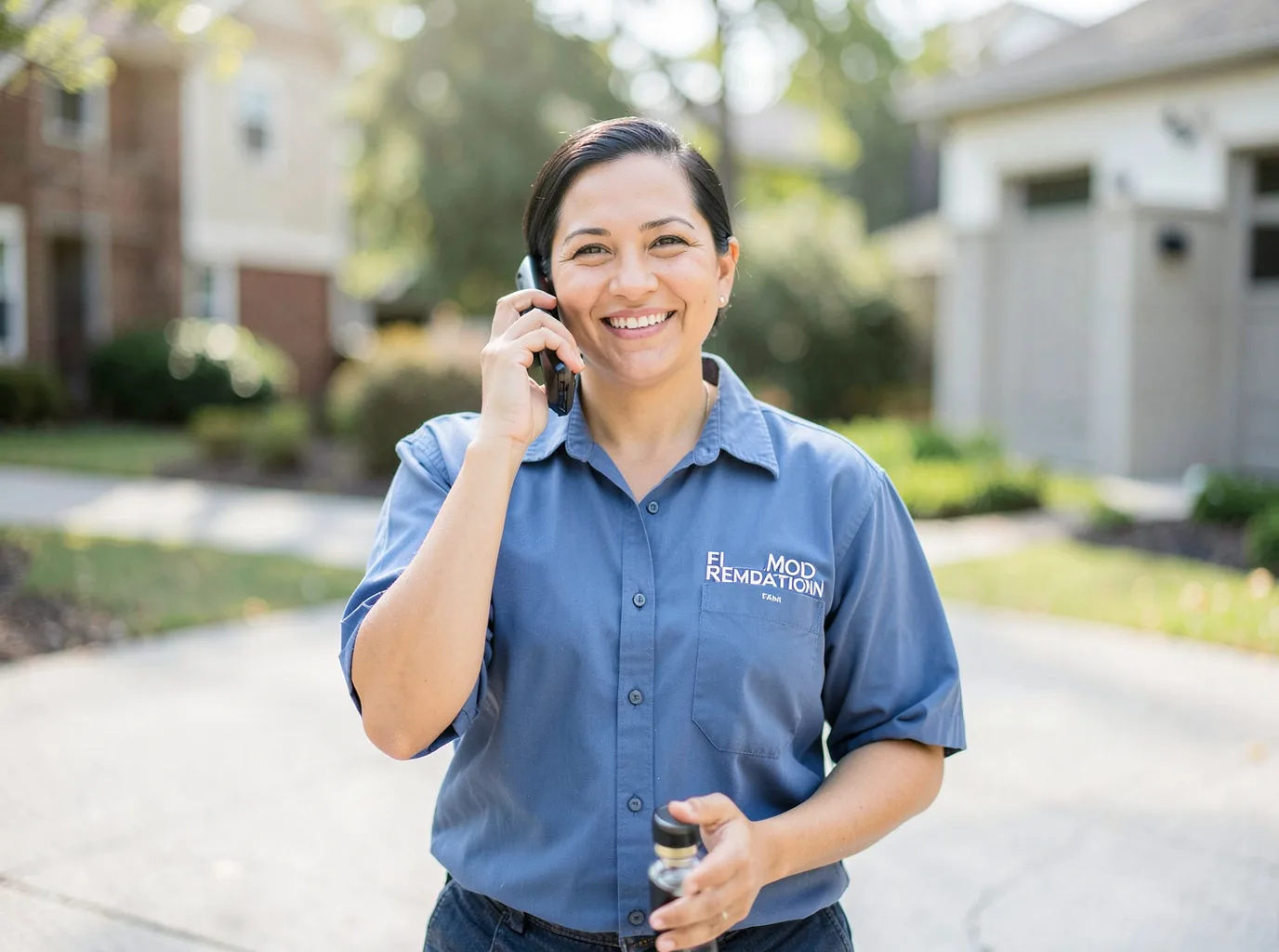 Mold Remediation West Des Moines, IA FAQs
